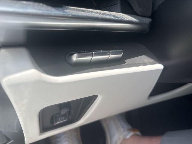 used 2023 Chevrolet Corvette car, priced at $89,835