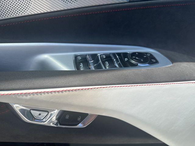 used 2023 Chevrolet Corvette car, priced at $89,835