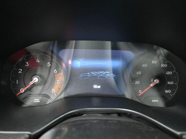 new 2026 Jeep Compass car, priced at $31,153