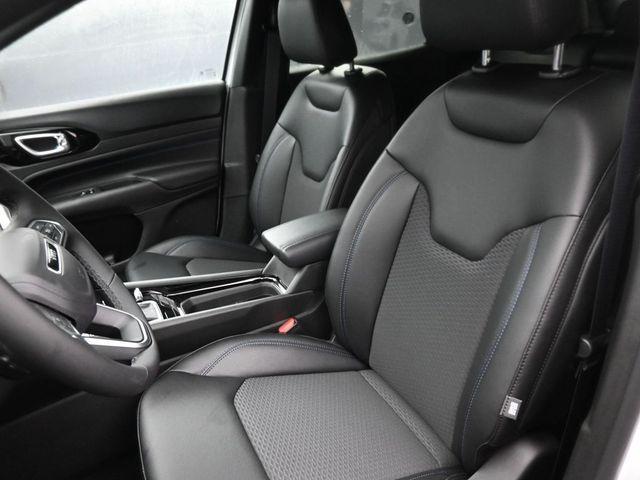 new 2026 Jeep Compass car, priced at $31,153