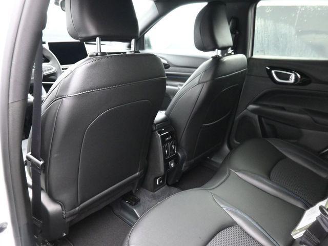 new 2026 Jeep Compass car, priced at $31,153