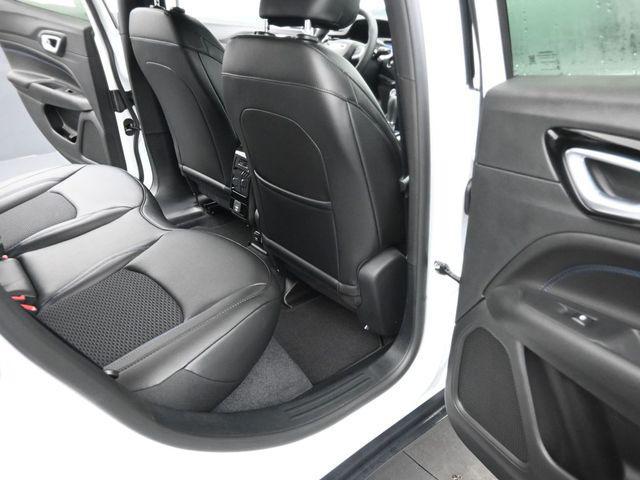 new 2026 Jeep Compass car, priced at $31,153