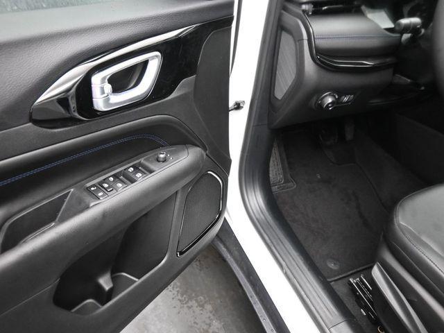 new 2026 Jeep Compass car, priced at $31,153