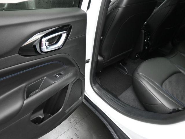 new 2026 Jeep Compass car, priced at $31,153