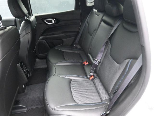 new 2026 Jeep Compass car, priced at $31,153