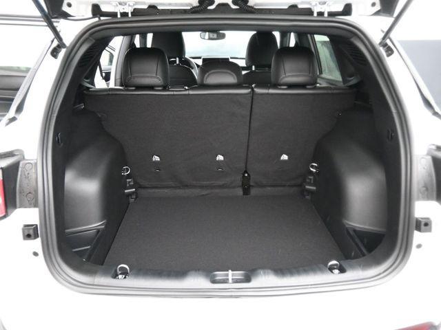 new 2026 Jeep Compass car, priced at $31,153