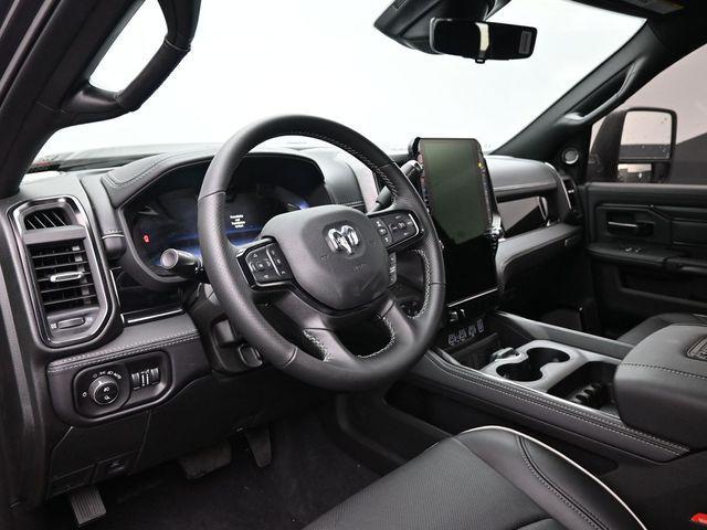 new 2026 Ram 2500 car, priced at $86,777