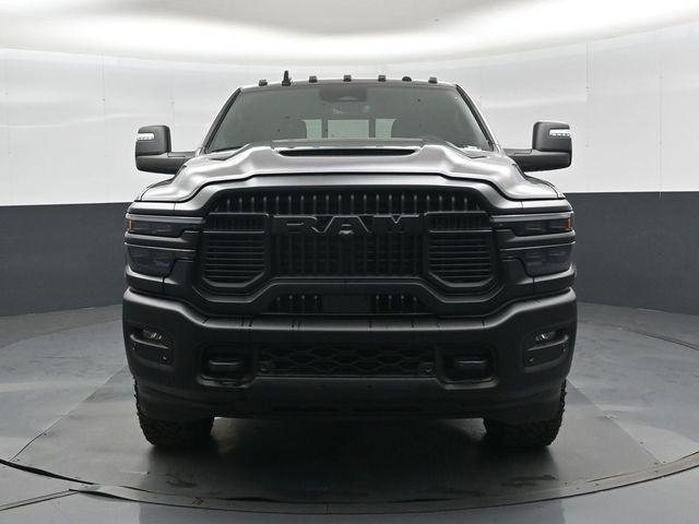 new 2026 Ram 2500 car, priced at $86,777