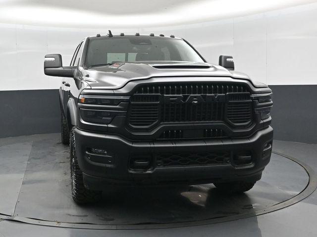 new 2026 Ram 2500 car, priced at $86,777