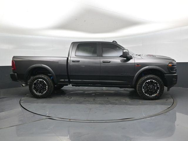 new 2026 Ram 2500 car, priced at $85,398