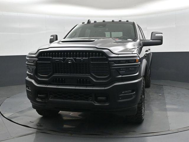 new 2026 Ram 2500 car, priced at $86,777