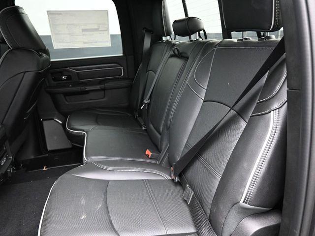 new 2026 Ram 2500 car, priced at $86,777