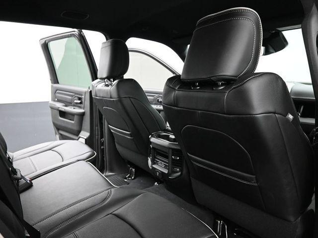 new 2026 Ram 2500 car, priced at $86,777