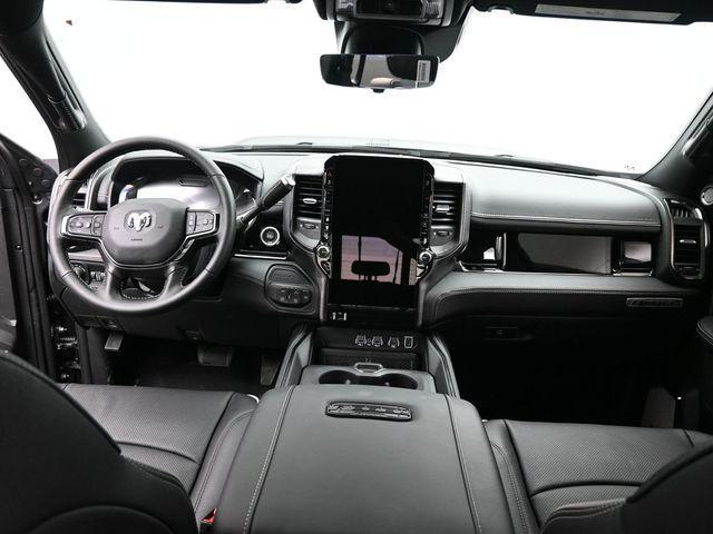 new 2026 Ram 2500 car, priced at $86,777