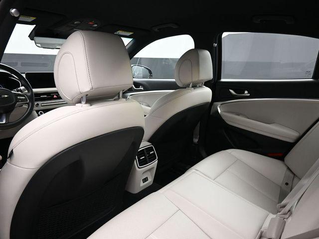 used 2025 Genesis G70 car, priced at $27,988