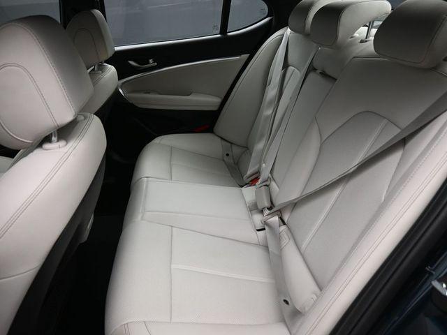 used 2025 Genesis G70 car, priced at $27,988