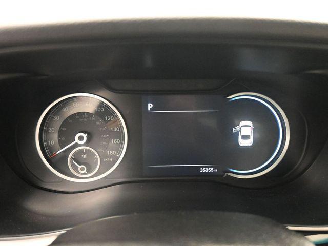 used 2025 Genesis G70 car, priced at $27,988