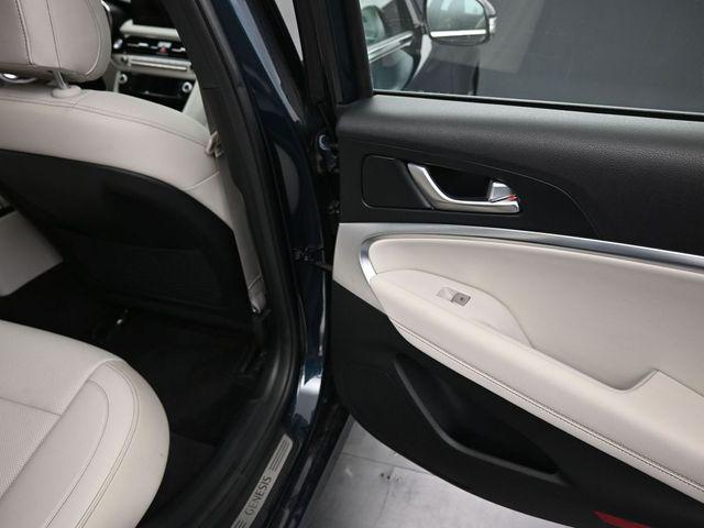 used 2025 Genesis G70 car, priced at $27,988