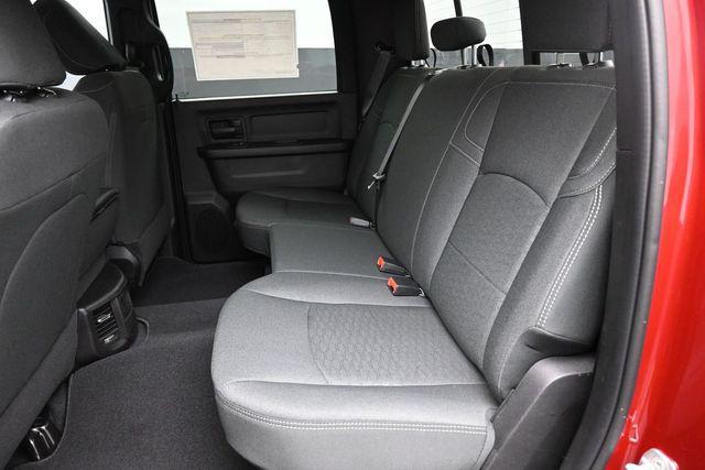 new 2026 Ram 3500 car, priced at $70,033