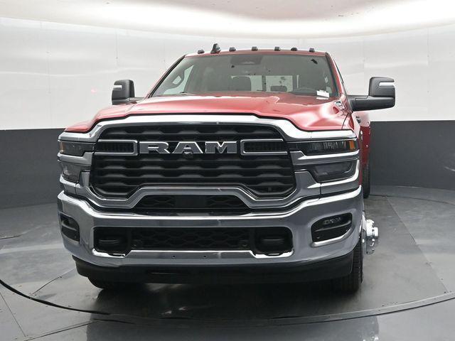 new 2026 Ram 3500 car, priced at $70,033
