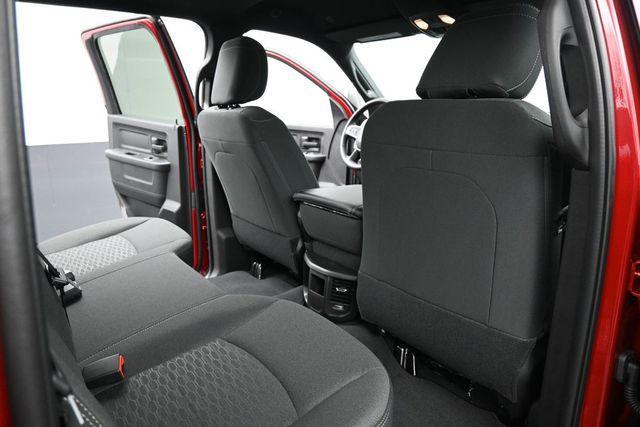 new 2026 Ram 3500 car, priced at $70,033