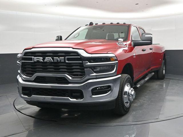 new 2026 Ram 3500 car, priced at $70,033