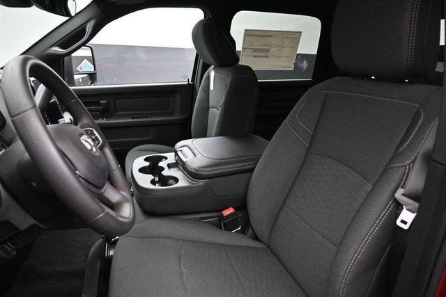 new 2026 Ram 3500 car, priced at $70,033