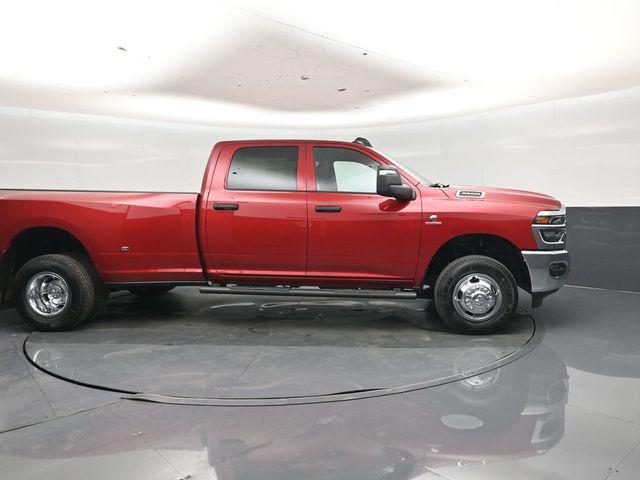new 2026 Ram 3500 car, priced at $70,033