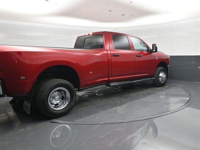 new 2026 Ram 3500 car, priced at $70,033
