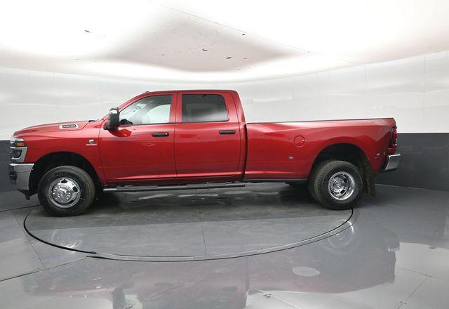 new 2026 Ram 3500 car, priced at $70,033