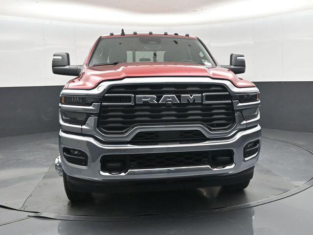 new 2026 Ram 3500 car, priced at $70,033