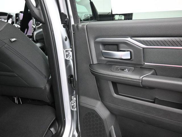 new 2026 Ram 2500 car, priced at $70,870