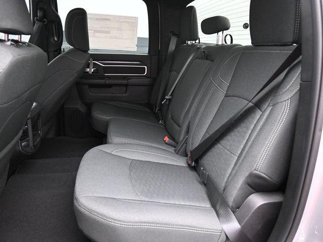 new 2026 Ram 2500 car, priced at $70,870