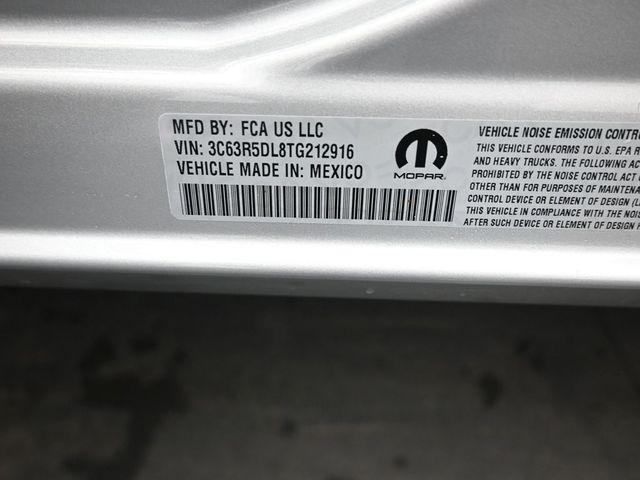 new 2026 Ram 2500 car, priced at $70,870