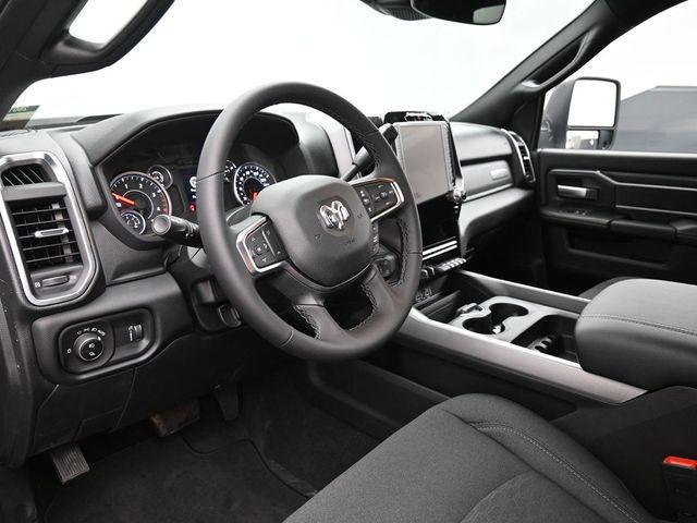 new 2026 Ram 2500 car, priced at $70,870
