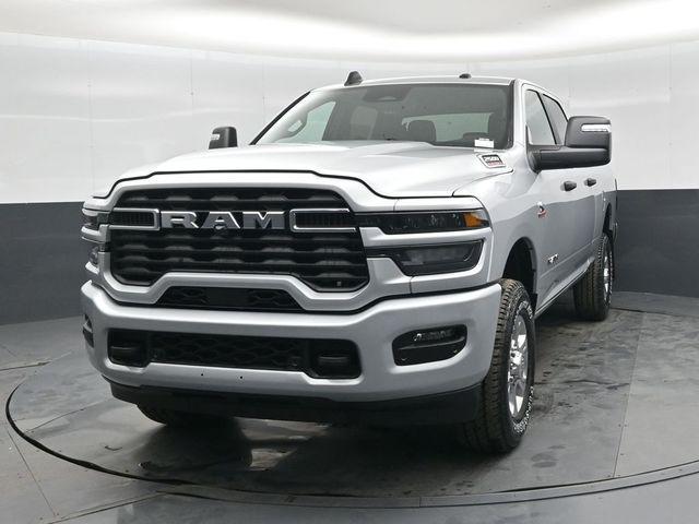 new 2026 Ram 2500 car, priced at $70,870