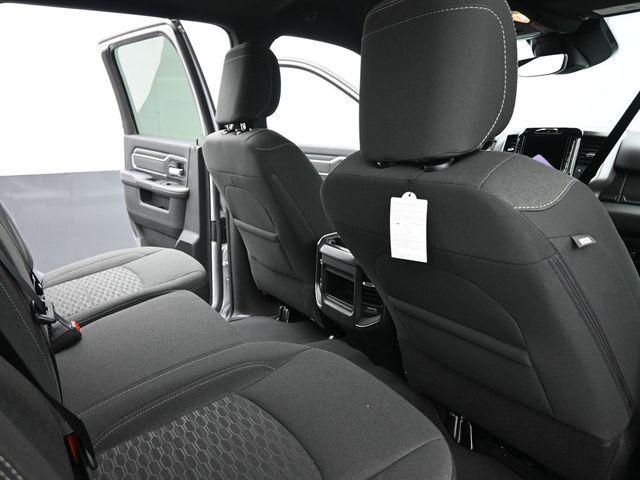 new 2026 Ram 2500 car, priced at $70,870