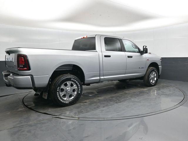 new 2026 Ram 2500 car, priced at $70,870