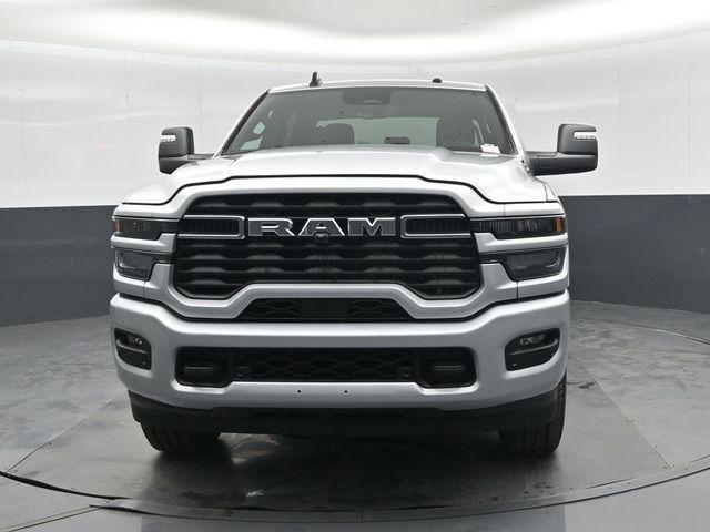 new 2026 Ram 2500 car, priced at $70,870