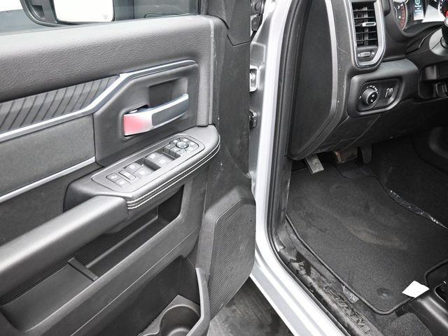 new 2026 Ram 2500 car, priced at $70,870