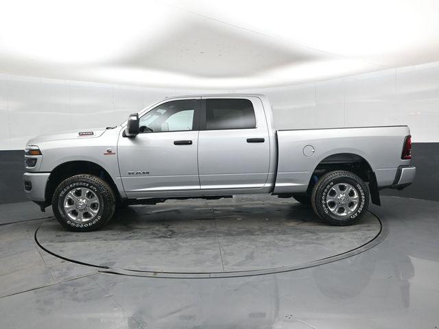 new 2026 Ram 2500 car, priced at $70,870