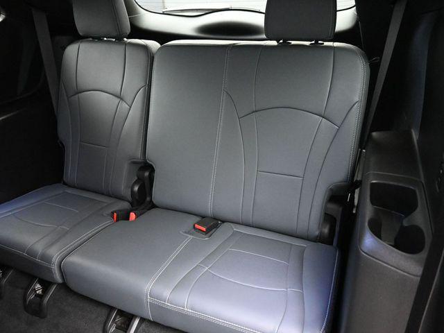 used 2024 Buick Enclave car, priced at $27,898