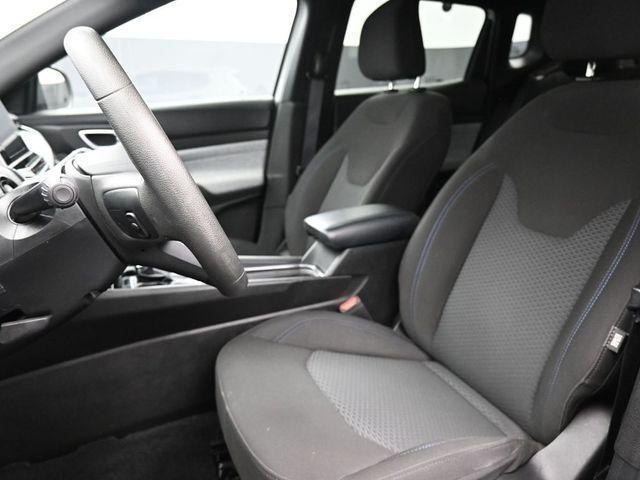 used 2025 Jeep Compass car, priced at $25,000