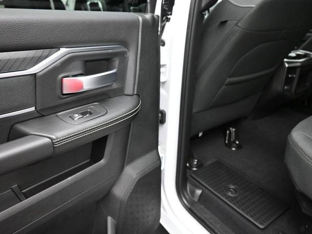 new 2026 Ram 2500 car, priced at $70,847