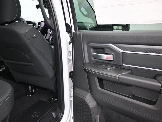 new 2026 Ram 2500 car, priced at $70,847