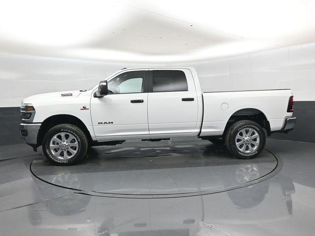 new 2026 Ram 2500 car, priced at $70,847