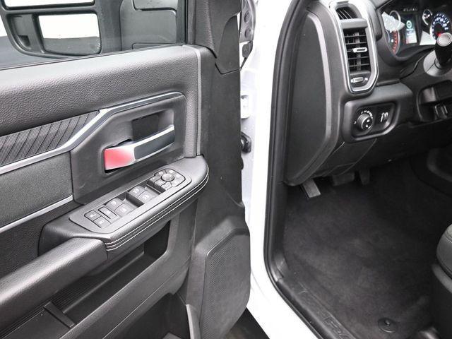 new 2026 Ram 2500 car, priced at $70,847