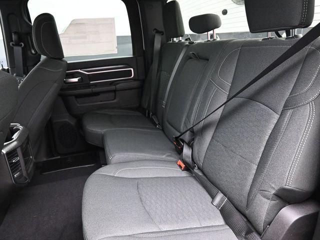 new 2026 Ram 2500 car, priced at $70,847