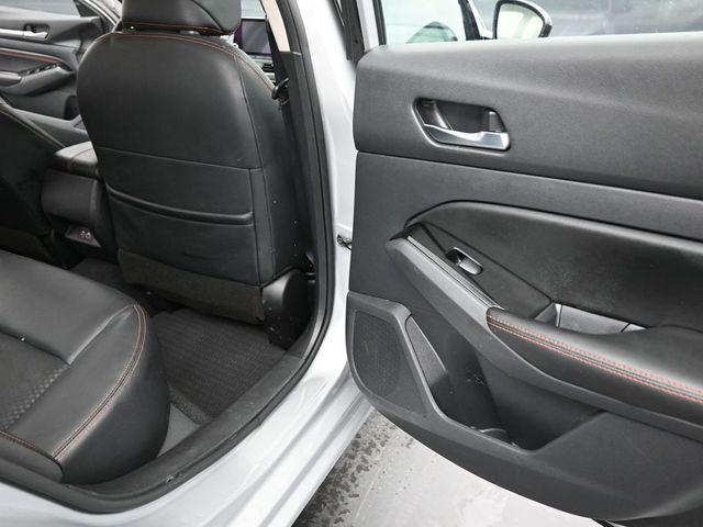 used 2023 Nissan Altima car, priced at $20,000
