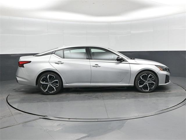 used 2023 Nissan Altima car, priced at $20,000